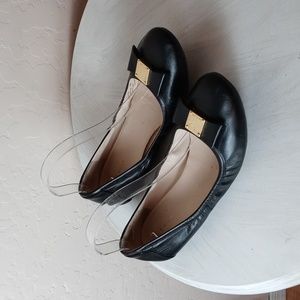 Cole Han Ballet Flats